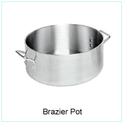 Brazier Pot