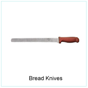 Bread Knives