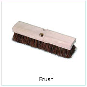 Brush