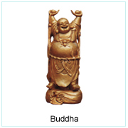 Buddha