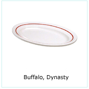 Buffalo, Dynasty 