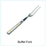 Buffet Fork