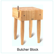 Butcher Block