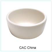 CAC China