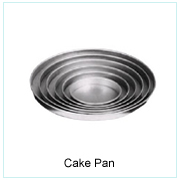 CAKE PAN