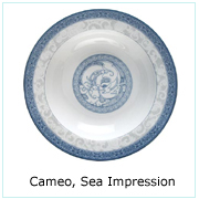 Cameo, Sea Impression