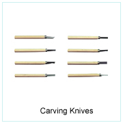 Carving Knives