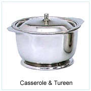 Casserole & Tureen 