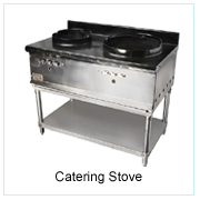 Catering Stove
