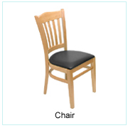 CHAIR