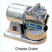 Cheese Grater