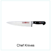 Chef Knives