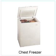 Chest Freezer