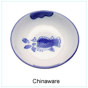 Chinaware