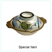 Special Item