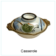 Casserole