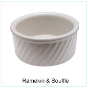 Ramekin & Souffle