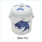 Stew Pot 