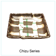 Chizu Series