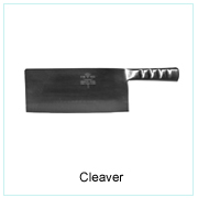 Cleaver