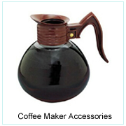 Coffee Maker Accessories