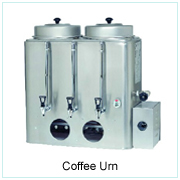 Coffee Urn