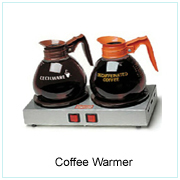 Coffee Warmer