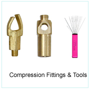 Compression Fittings & Tools