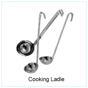 COOKING LADLE