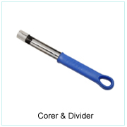 Corer & Divider