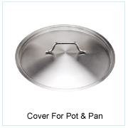 COVER FOR POTS AND PANS