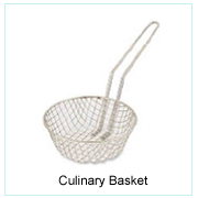 Culinary Basket