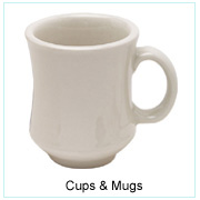 CUPS & MUGS