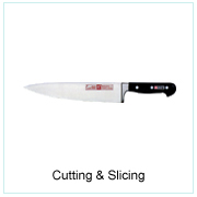 Cutting & Slicing