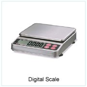 Digital Scale