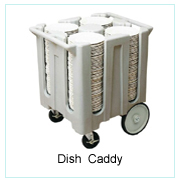 Dish Caddy