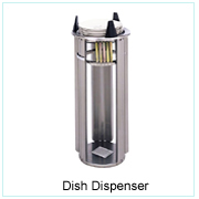 Dish Dispenser