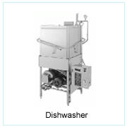 DISHWASHER