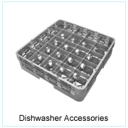 Dishwasher Accessories