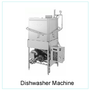 DISHWASHER MACHINE