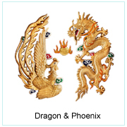 DRAGON & PHOENIX