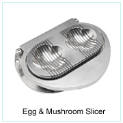 Egg & Mushroom Slicer