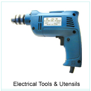 Electrical Tools & Utensils