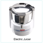 Electric Juicer