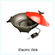 Electric Wok