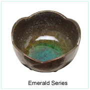 Emerald Series