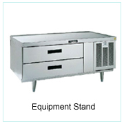 Equipment Stand