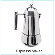 Espresso Maker