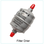 Filter Drier