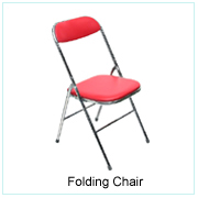 Folding Chair